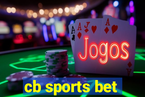 cb sports bet